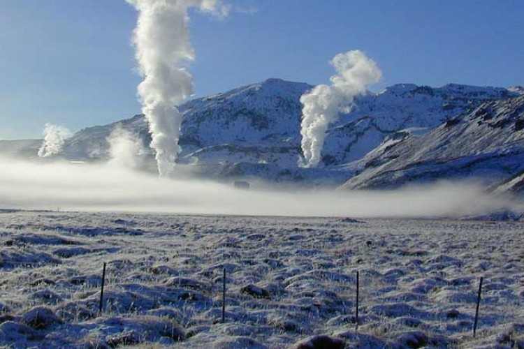 Niğde'de ruhsatlı jeotermal saha ihalesi
