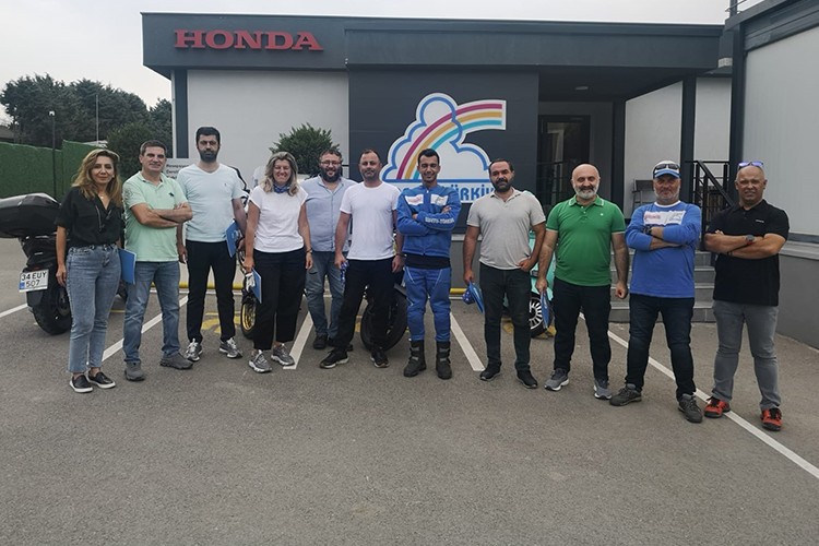 Sigorta Eksperleri Bilgilendirildi!