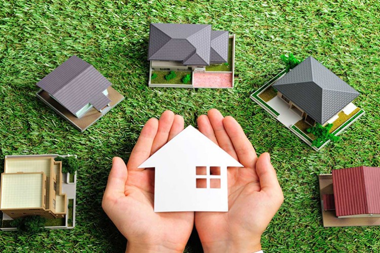 Gayrimenkul Sektörüne Hız ve Kolaylık Dopingi