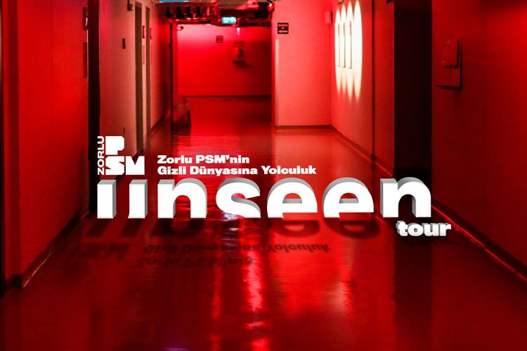 Zorlu PSM'de Bu Hafta; 3-9 Haziran