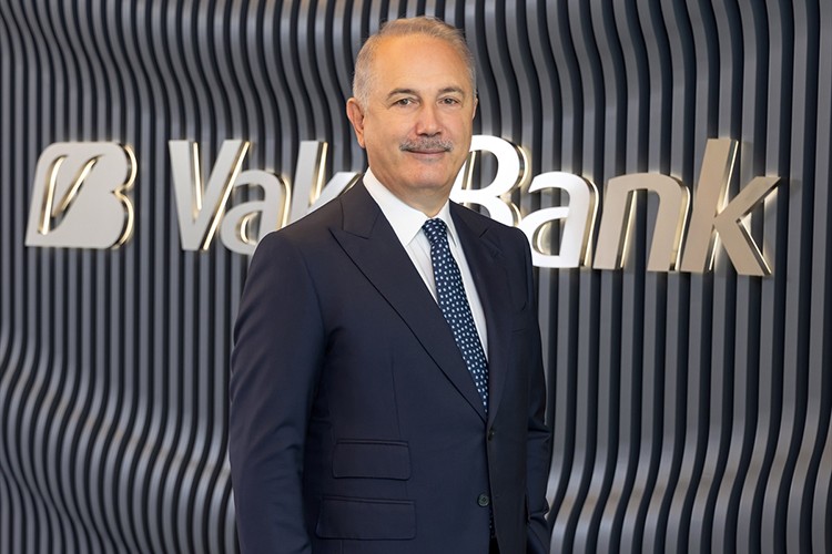 VakıfBank'tan 2025'te 70 milyar lira net kar