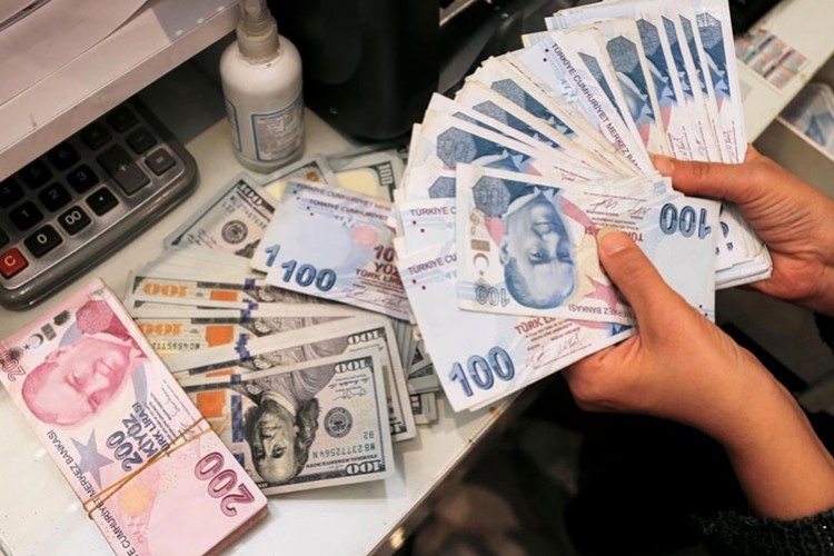 KKM bakiyesi yaklaşık 48,5 milyar dolara geriledi