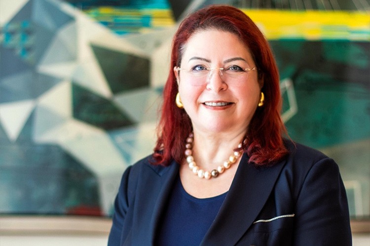 "İş yapış biçimlerini cinsiyete bağlı tanımlardan arındırdık"