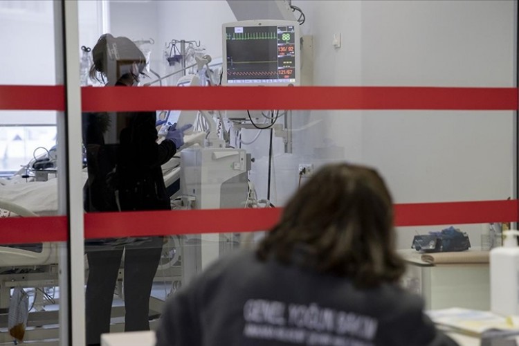 Mevsimsel etkiyle doluluk yaşanıyor