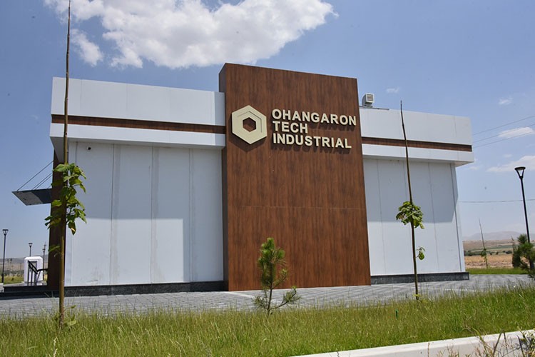 "OSTİM modeli" Özbekistan'da OSB'leri şekillendiriyor