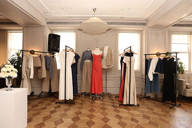 Yeni Moda Vizyonu GapStudio Koleksiyonu Tanıtıldı