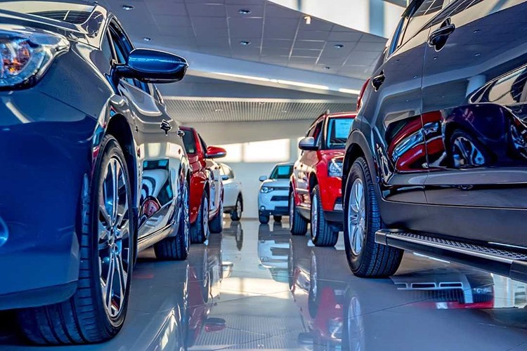 En fazla satılan otomobil markaları belli oldu