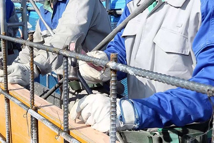 Ücretli çalışan sayısı yüzde 7,2 arttı