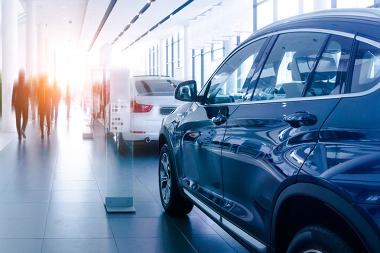 Otomotiv üretimi yüzde 4 arttı