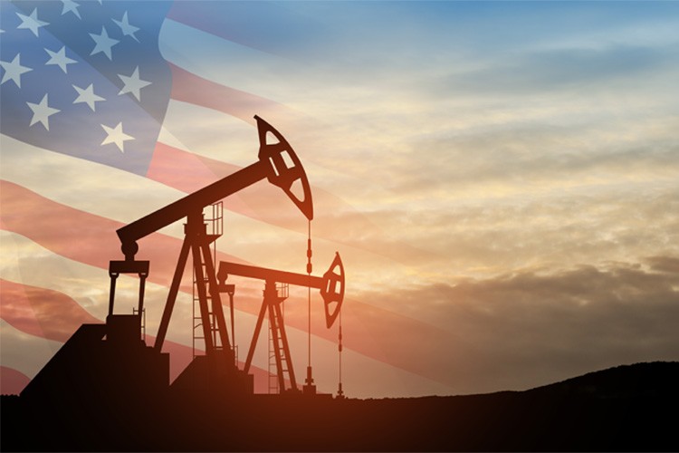 ABD'nin petrol stokları 4 milyon 600 bin varil arttı