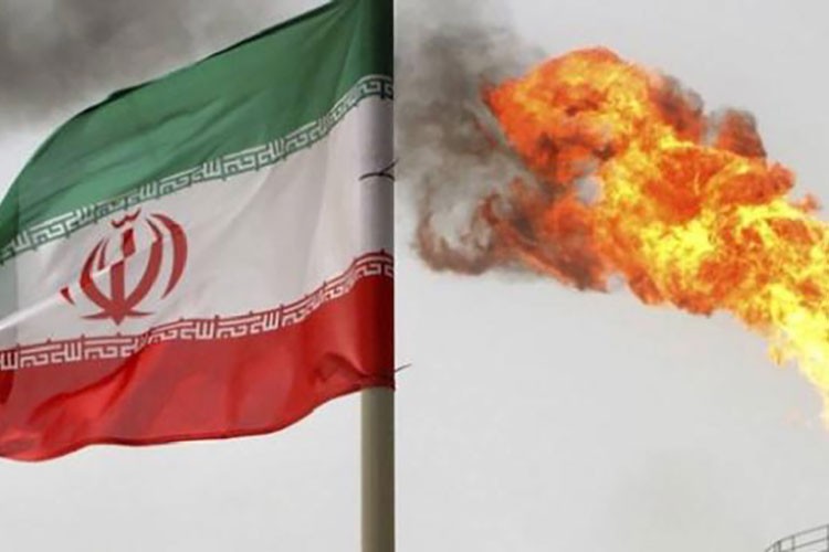 İran'dan doğalgaz akışı taahhüdün yüzde 50'sinde