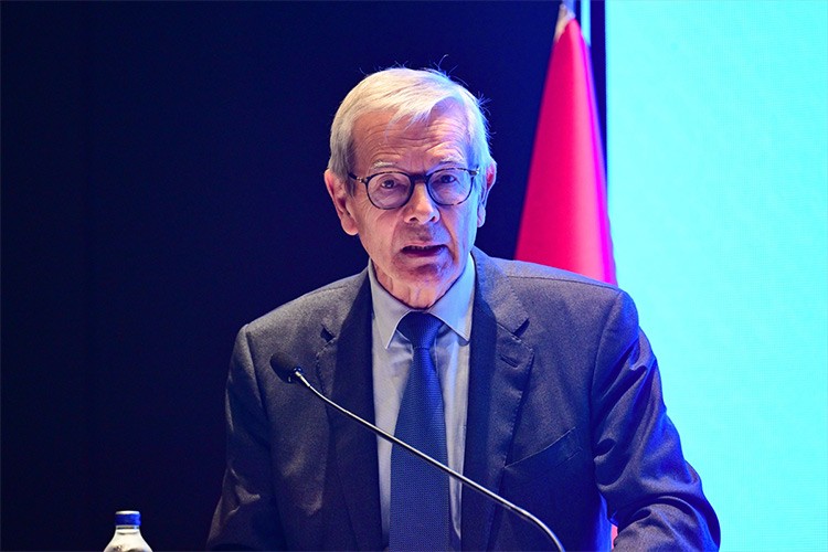 WCF Genel Konsey Toplantısı İstanbul'da düzenlendi