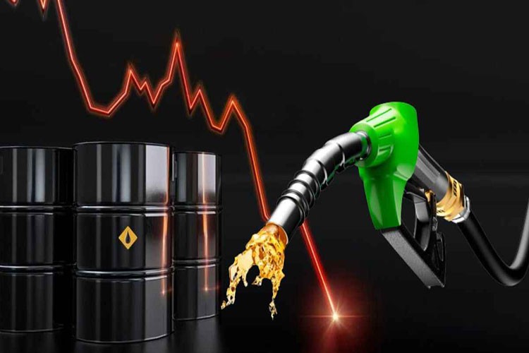 Petrol artışa geçti