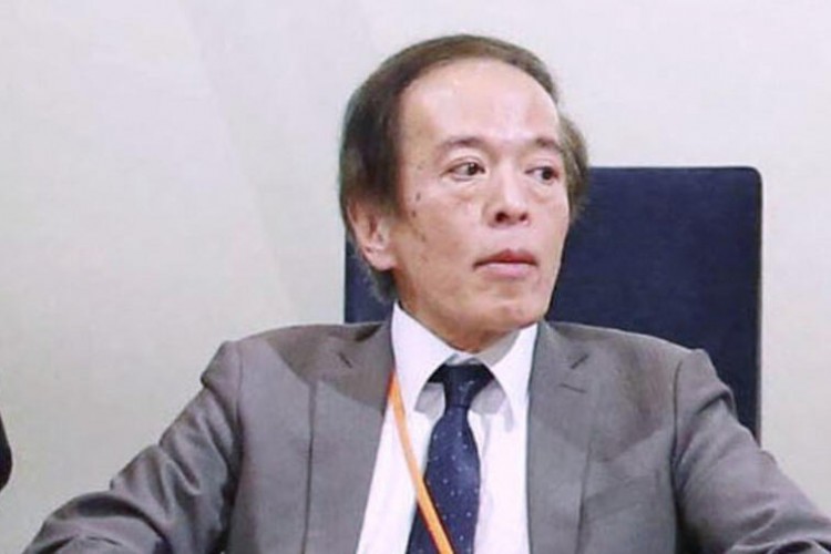 Kazuo Japonya Merkez Bankası Başkanlığına resmen atandı