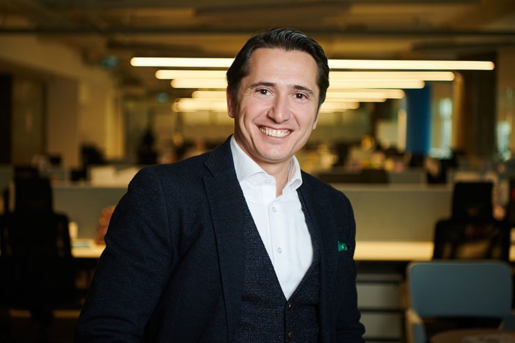 Stevie Uluslararası İşletme Ödülleri'nde Mayen'e beş ödül