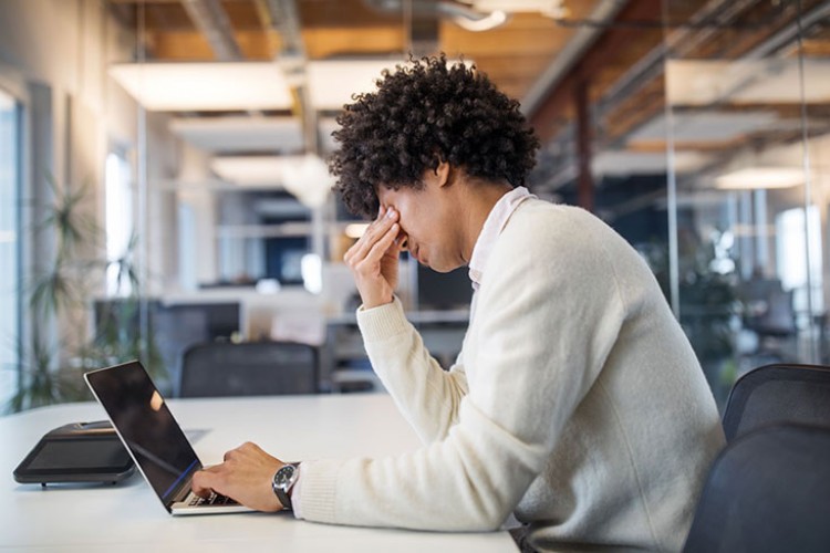 Veri kaybı konusunda KOBİ'lerin karşılaştığı 4 sorun
