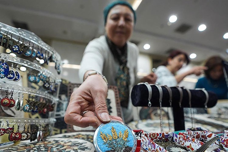 Kadın girişimcilerden vefa turizmi hamlesi