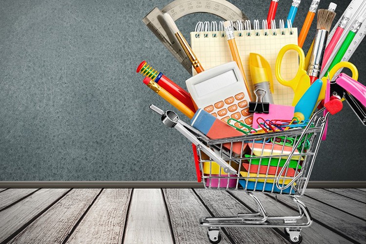 Okul alışverişinde "güvensiz" ürün sayısı azalıyor