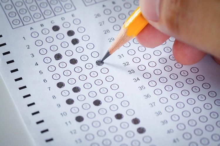 DGS temel soru kitapçığı ve cevap anahtarı yayımlandı