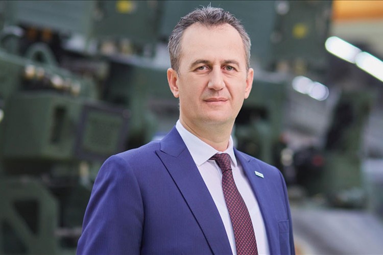 Savunmada 5 Türk şirketi ilk 100'e girdi