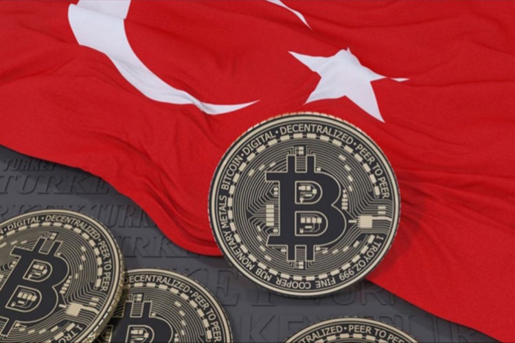 Dijital Türk lirası sahaya çıkmaya hazırlanıyor