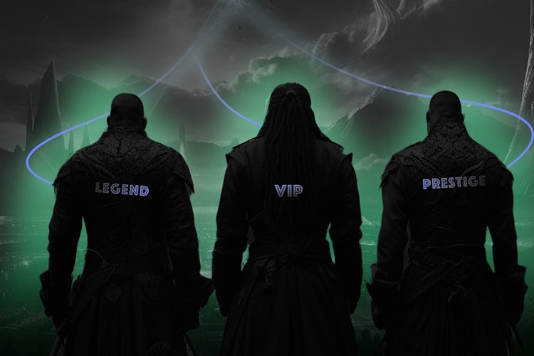 Trading Titanları Turnuvası'nı başladı