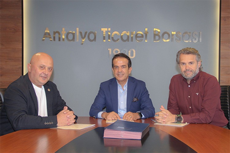 2026 APSA Tohumculuk Kongresi Antalya'da düzenlenecek