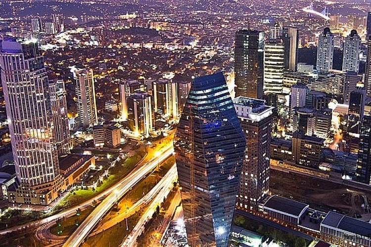 Konut satışları son 8 yılın en düşük seviyesinde