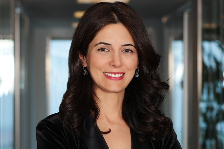 Aras Kargo'nun İç Denetim Başkanı Özlem Asutay oldu