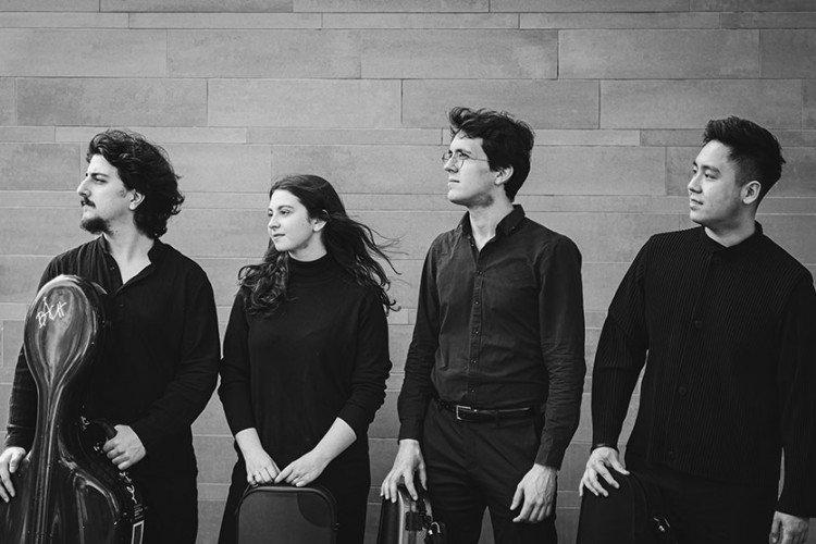 'Ayvalık 10. AIMA Müzik Festivali' 23 Temmuz'da başlıyor