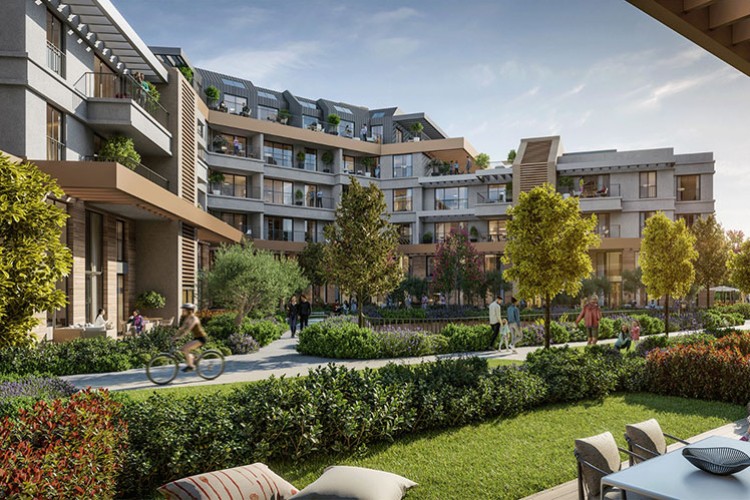 Tahincioğlu projelerinde uygun ödeme planları