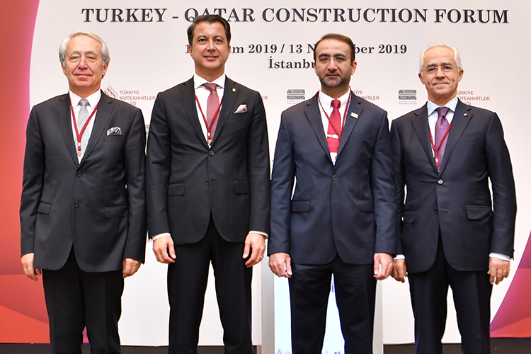 Şirketlerimizi bekliyor