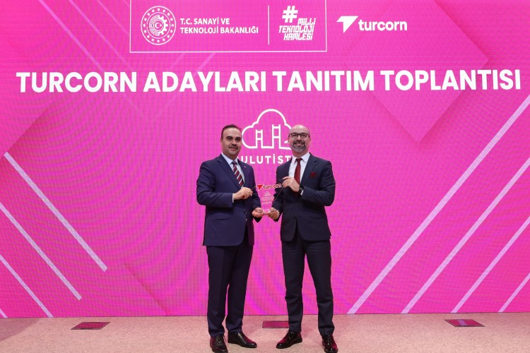 Turcorn100 programına kabul edilen Bulutistan, yurt dışı yatırımlarını artıracak