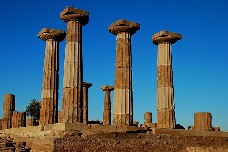 Ören yerleri ve müzeler dijitalleştiriliyor