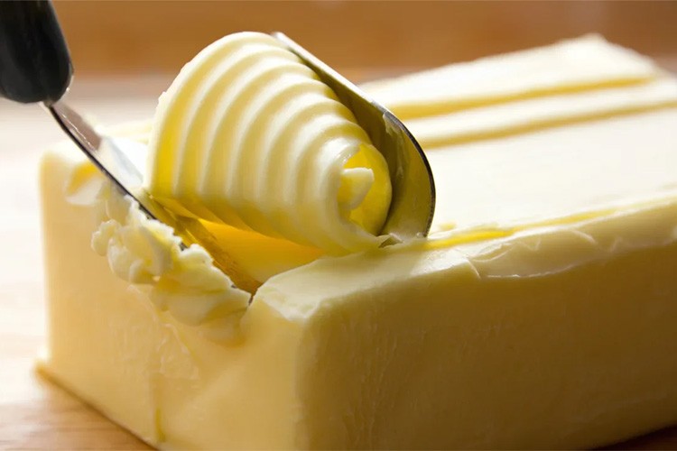 Tereyağında ambalaj düzenlemesi tüketiciyi güvence altına alıyor