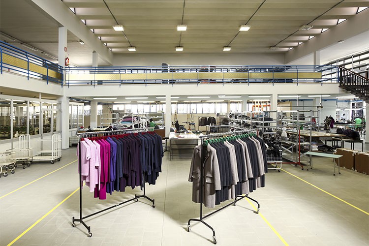 Paris'te Türk moda endüstrisinin şov zamanı