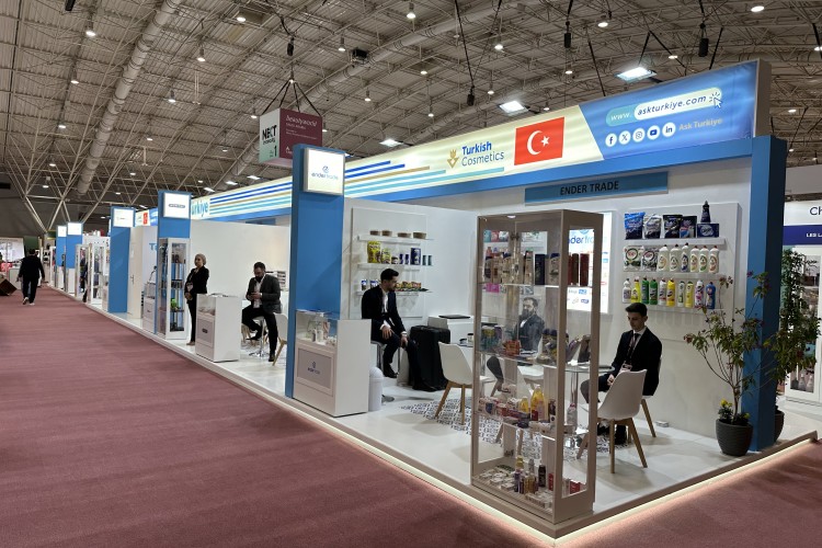 KİMYACILAR SUUDİ ARABİSTAN'A ÇIKARMA YAPTI