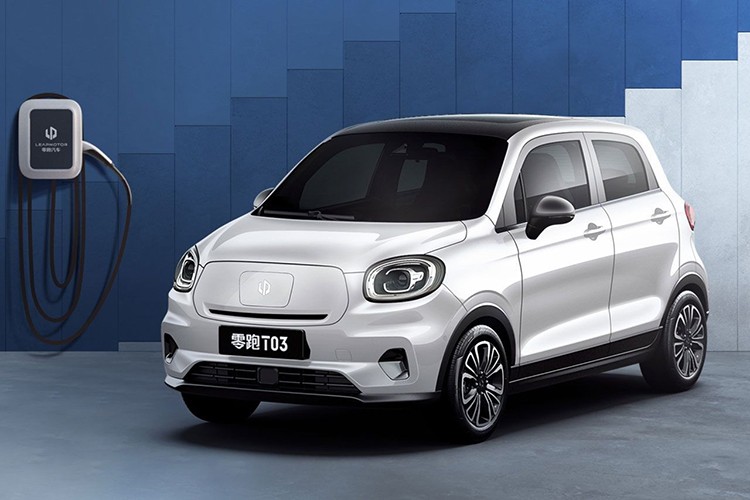 Türkiye'de elektrikli otomobil sayısı 9 ayda 3,5 katına çıktı