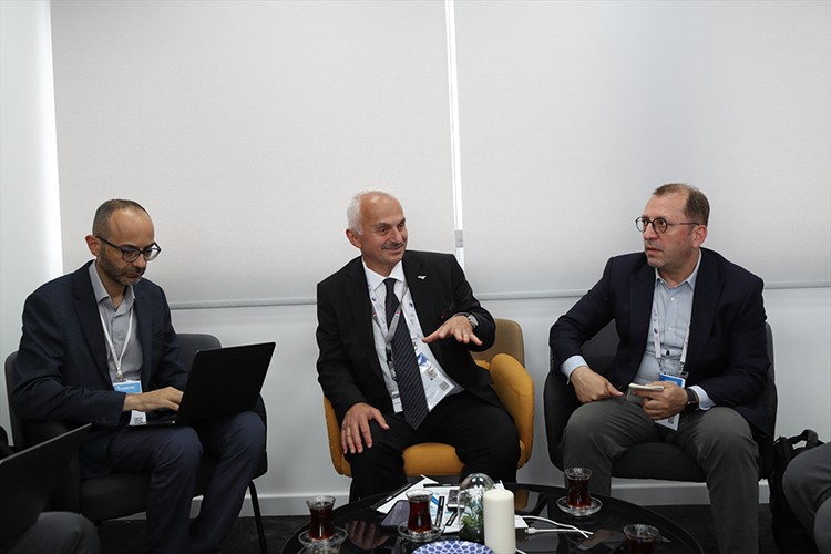 Milli muharip uçak KAAN uçmaya hazır