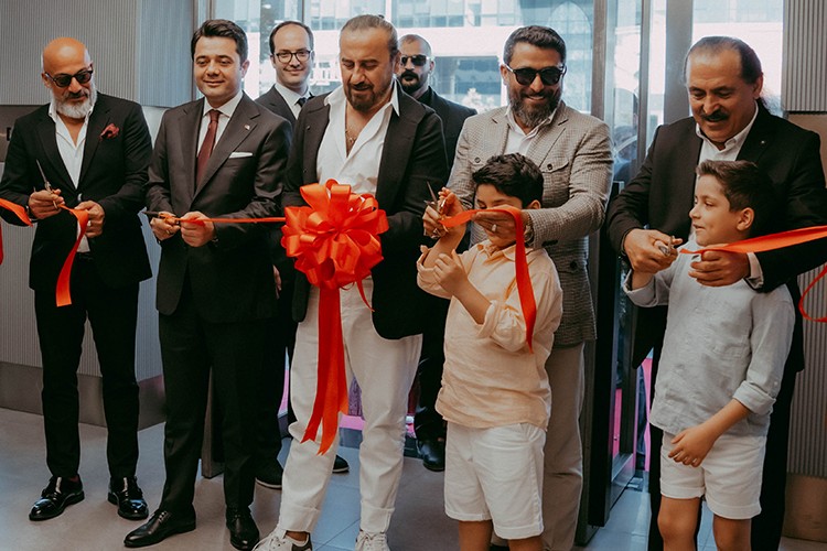 Yataş Grup'tan 100'üncü mağazası