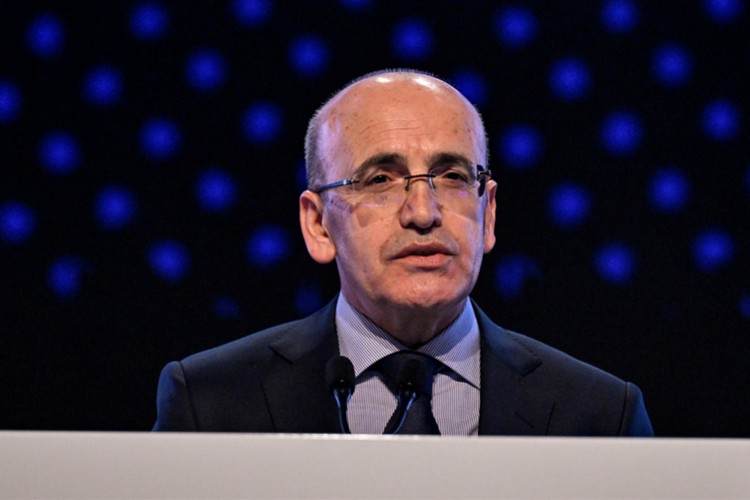 "Temel önceliğimiz enflasyonla mücadele"