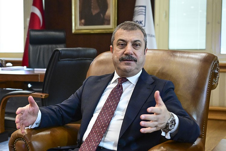 "Bankacılık ekonomi için önemli bir istikrar çıpası"