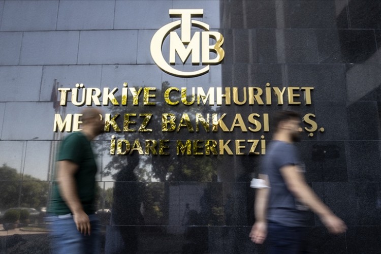 Merkez Bankası rezervleri 147,6 milyar dolarla rekor kırdı