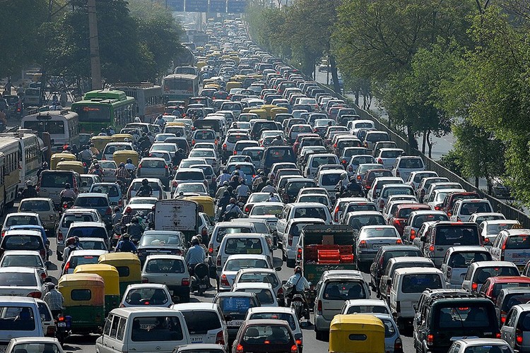 Trafiğe 540 bin yeni araç