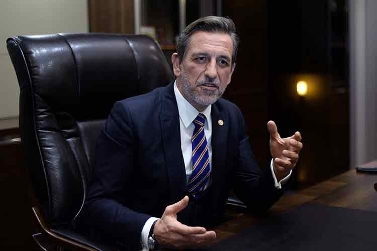 Fabrikaları afetlere karşı güvenli hale getireceğiz