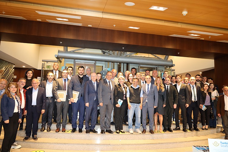 İhracatlarını son 4 yılda 4 kat artırdılar