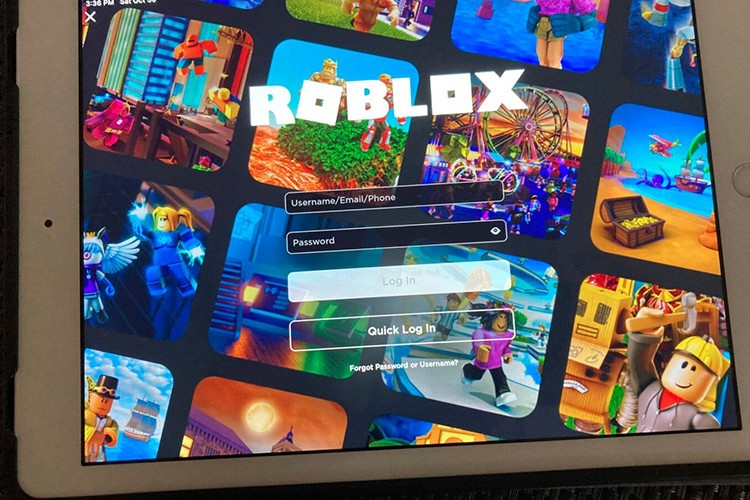 Roblox