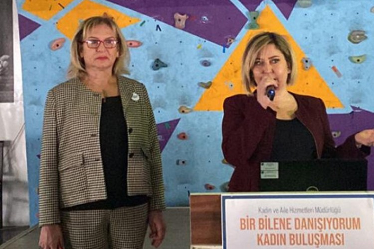 Kartal Belediyesi ve Kartal Gönüllüleri Sempozyumu yapıldı