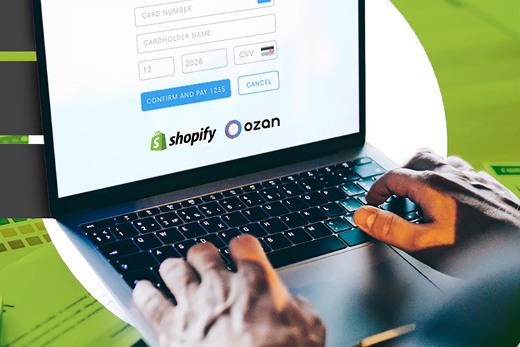 Shopify Entegrasyonuyla İşletmeleri Hedeflerine Ulaştırıyor