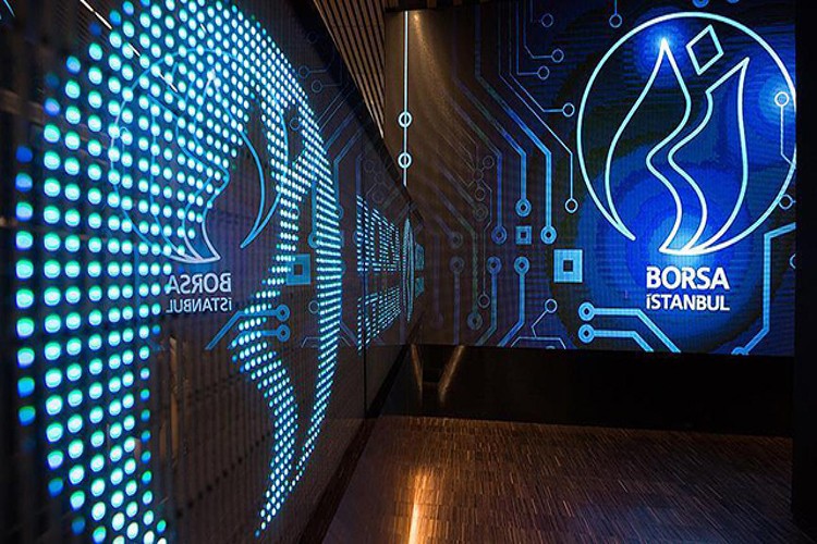 Borsa İstanbul'da yukarı yönlü potansiyel sürüyor